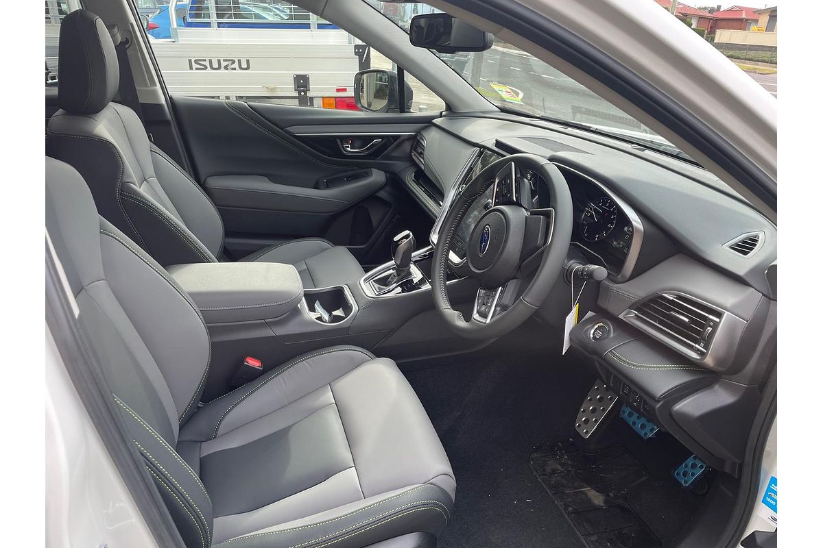 2024 Subaru Outback AWD Sport XT 6GEN