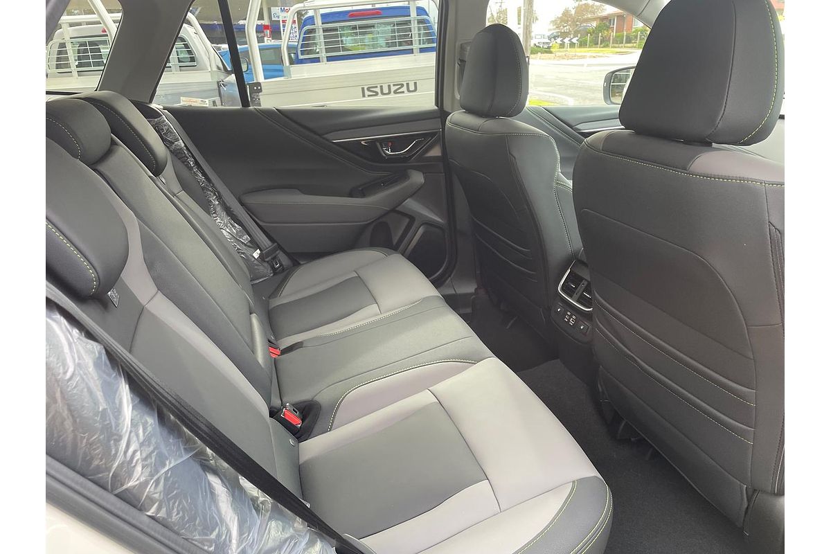 2024 Subaru Outback AWD Sport XT 6GEN