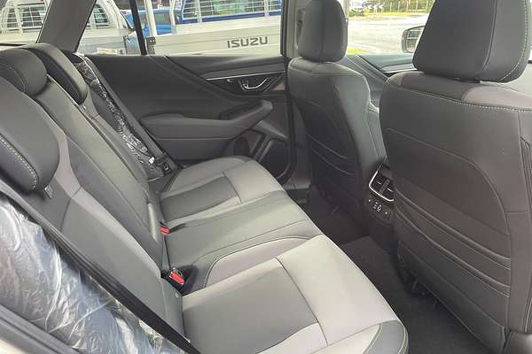 2024 Subaru Outback AWD Sport XT 6GEN