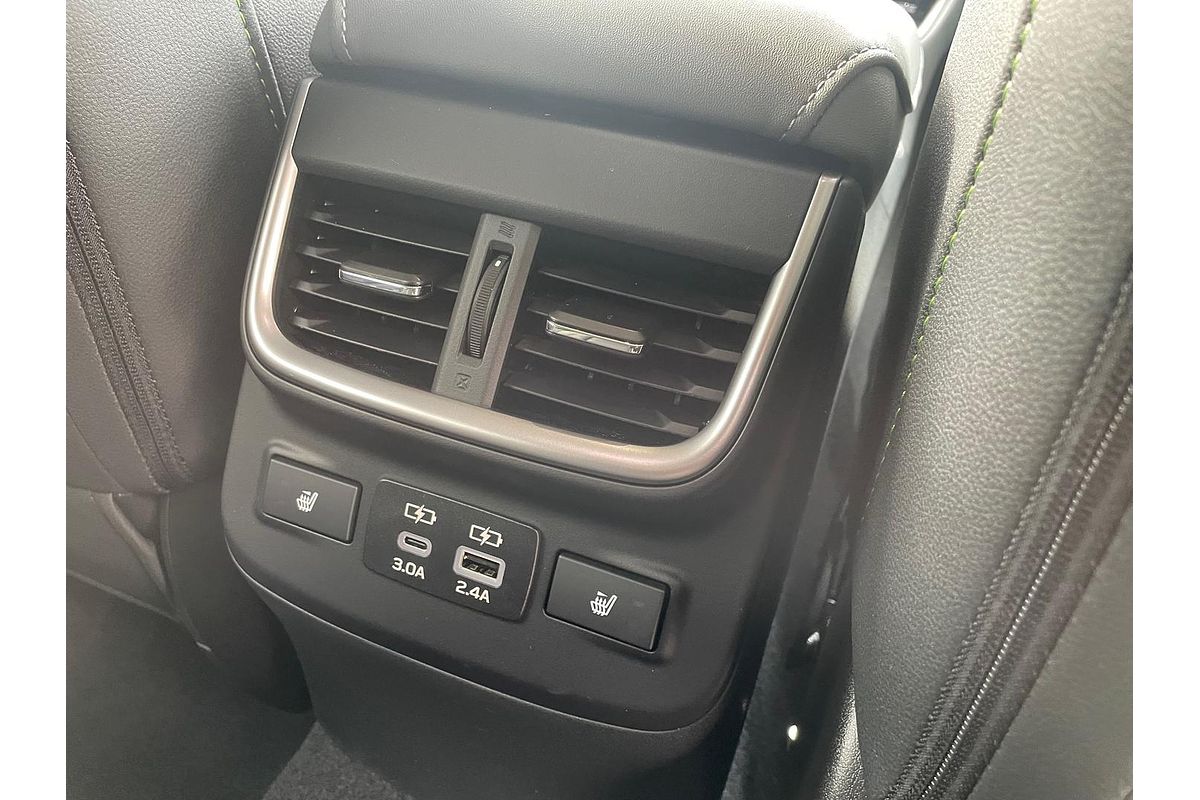 2024 Subaru Outback AWD Sport XT 6GEN