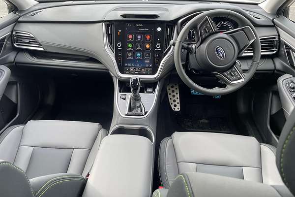 2024 Subaru Outback AWD Sport XT 6GEN