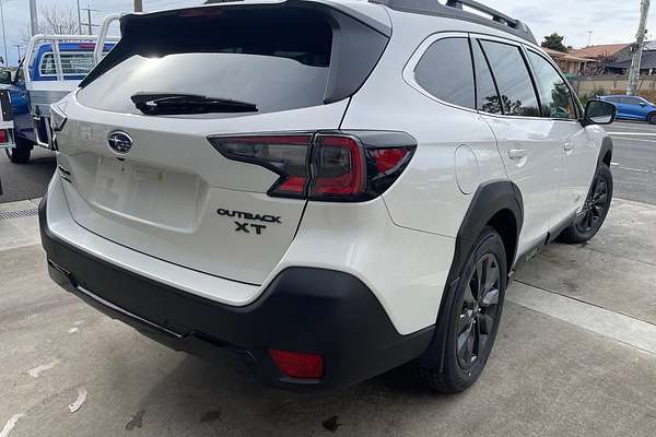2024 Subaru Outback AWD Sport XT 6GEN