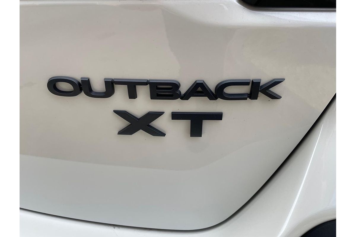 2024 Subaru Outback AWD Sport XT 6GEN