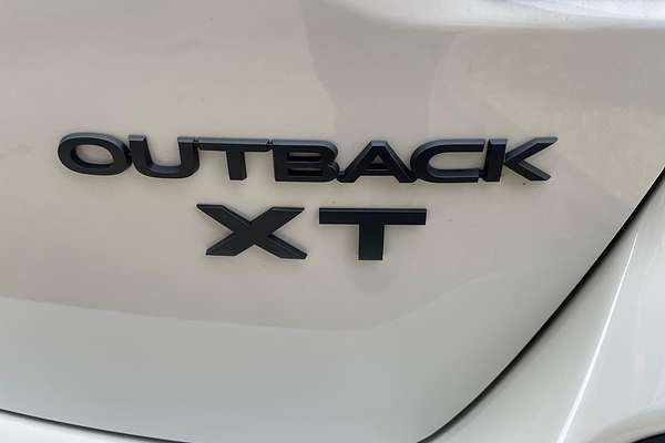 2024 Subaru Outback AWD Sport XT 6GEN