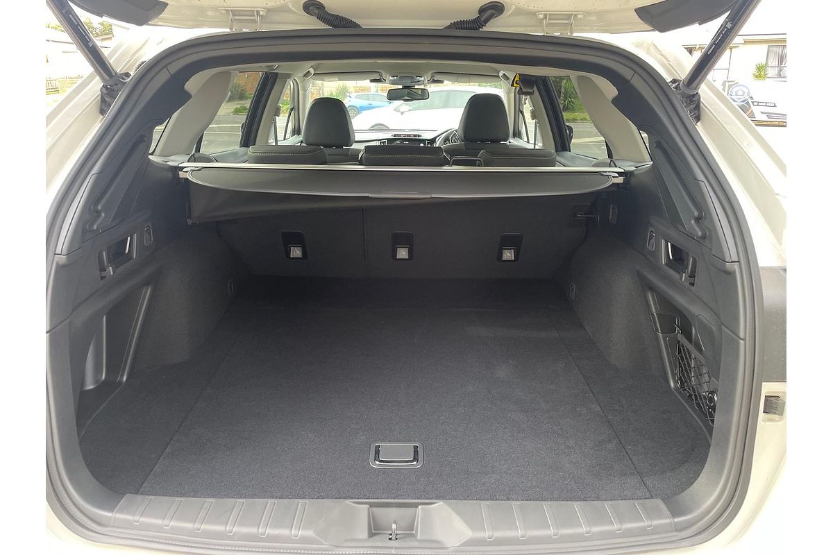 2024 Subaru Outback AWD Sport XT 6GEN