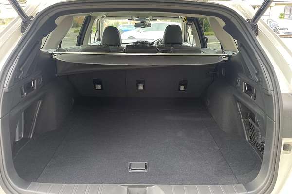 2024 Subaru Outback AWD Sport XT 6GEN