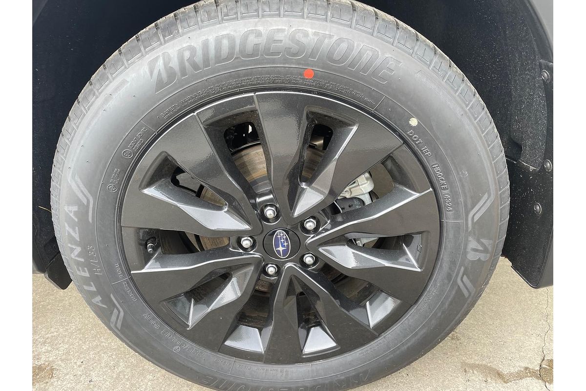 2024 Subaru Outback AWD Sport XT 6GEN