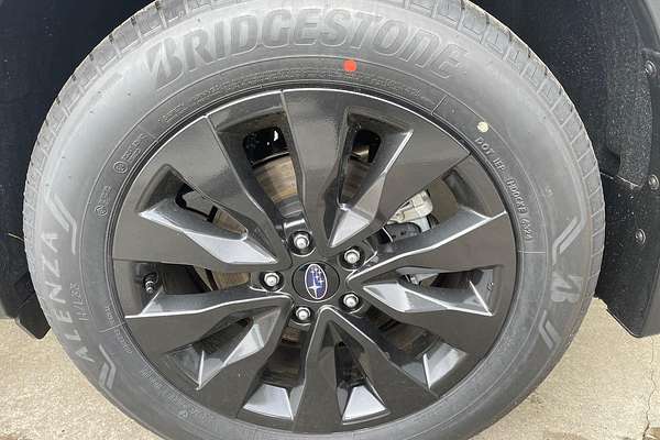 2024 Subaru Outback AWD Sport XT 6GEN