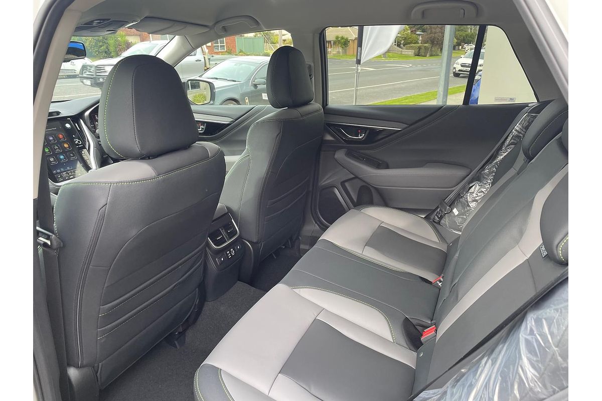 2024 Subaru Outback AWD Sport XT 6GEN