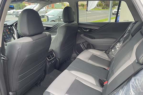 2024 Subaru Outback AWD Sport XT 6GEN