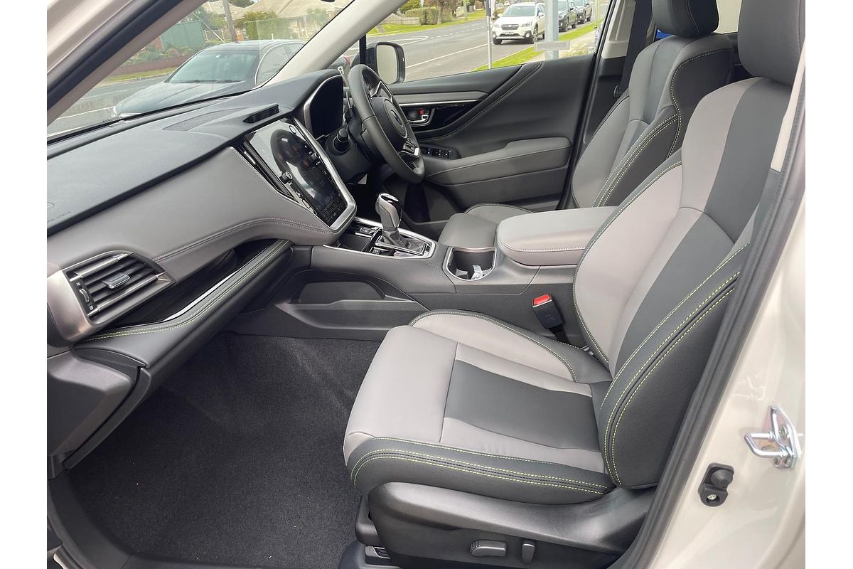 2024 Subaru Outback AWD Sport XT 6GEN