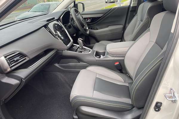 2024 Subaru Outback AWD Sport XT 6GEN