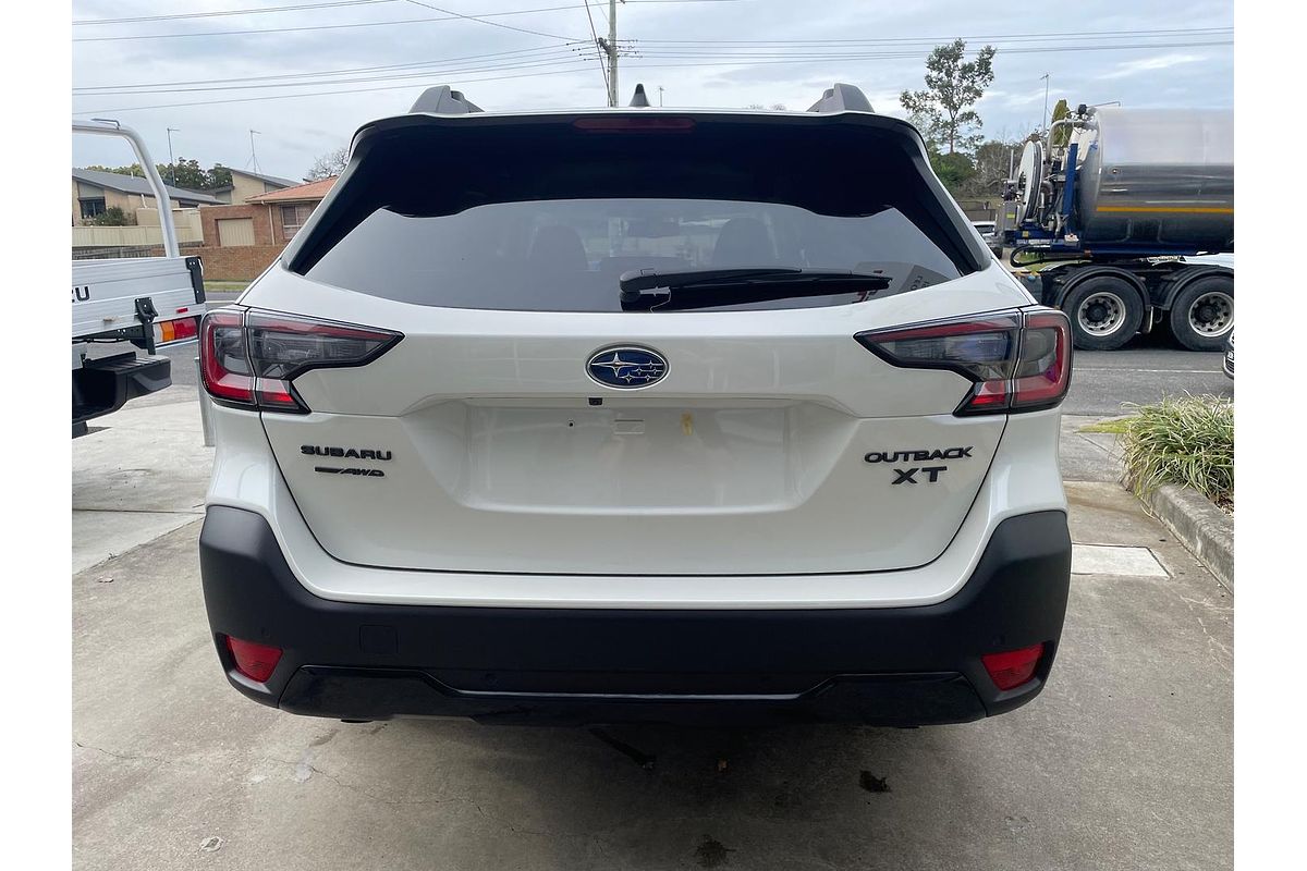2024 Subaru Outback AWD Sport XT 6GEN
