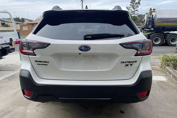 2024 Subaru Outback AWD Sport XT 6GEN