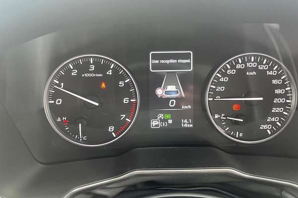 2024 Subaru Outback AWD Sport XT 6GEN