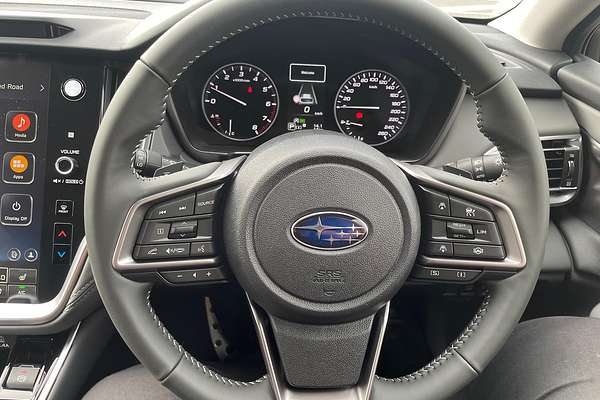 2024 Subaru Outback AWD Sport XT 6GEN