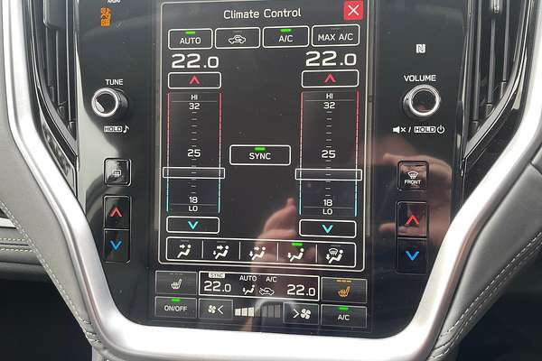 2024 Subaru Outback AWD Sport XT 6GEN