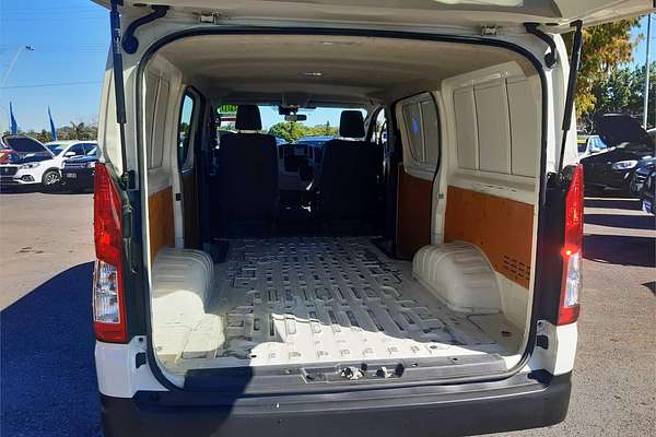 2020 Toyota Hiace GDH300R