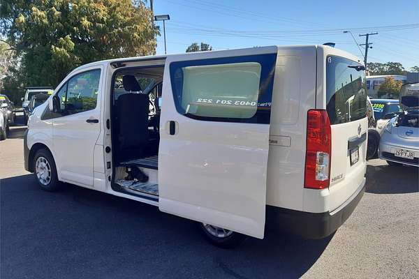 2020 Toyota Hiace GDH300R