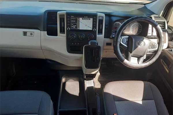 2020 Toyota Hiace GDH300R