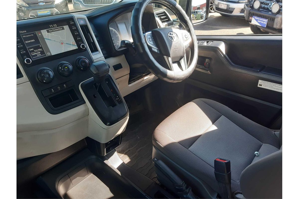 2020 Toyota Hiace GDH300R