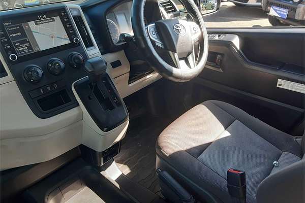 2020 Toyota Hiace GDH300R