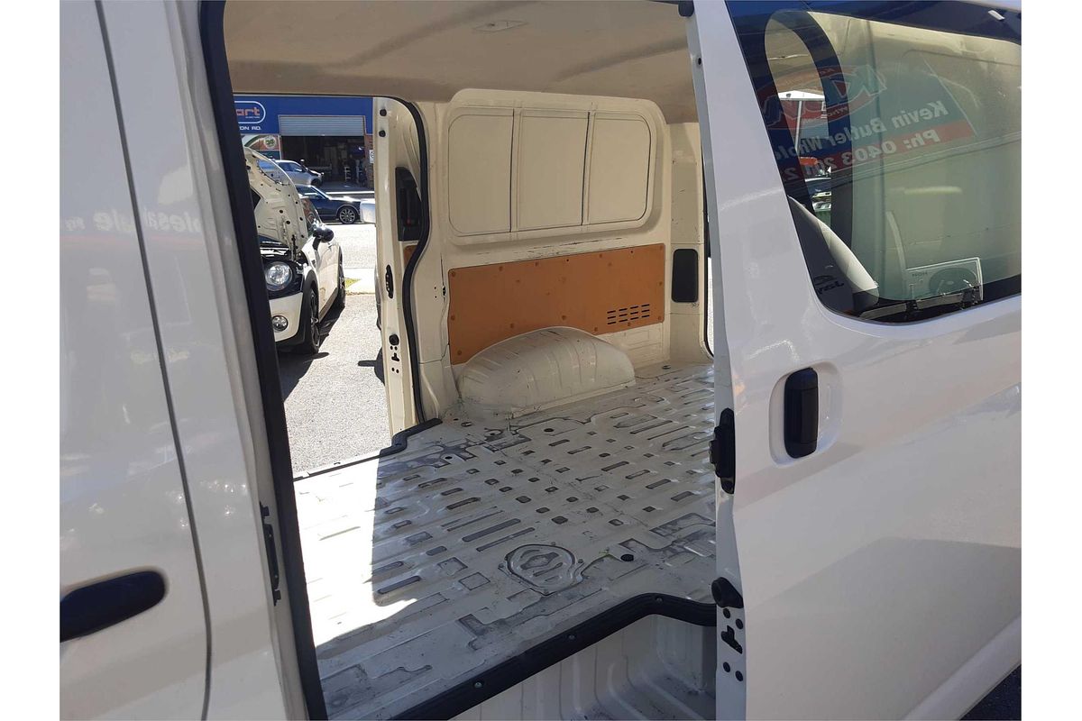 2020 Toyota Hiace GDH300R