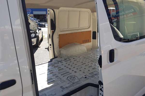 2020 Toyota Hiace GDH300R