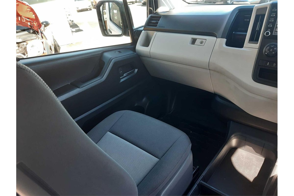 2020 Toyota Hiace GDH300R