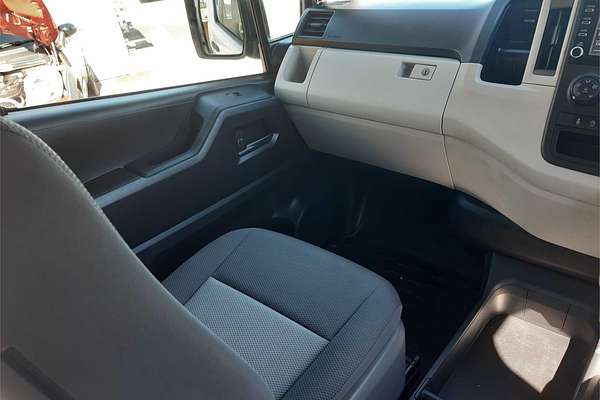2020 Toyota Hiace GDH300R