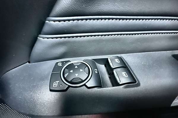 2024 Ford Mustang GT FO