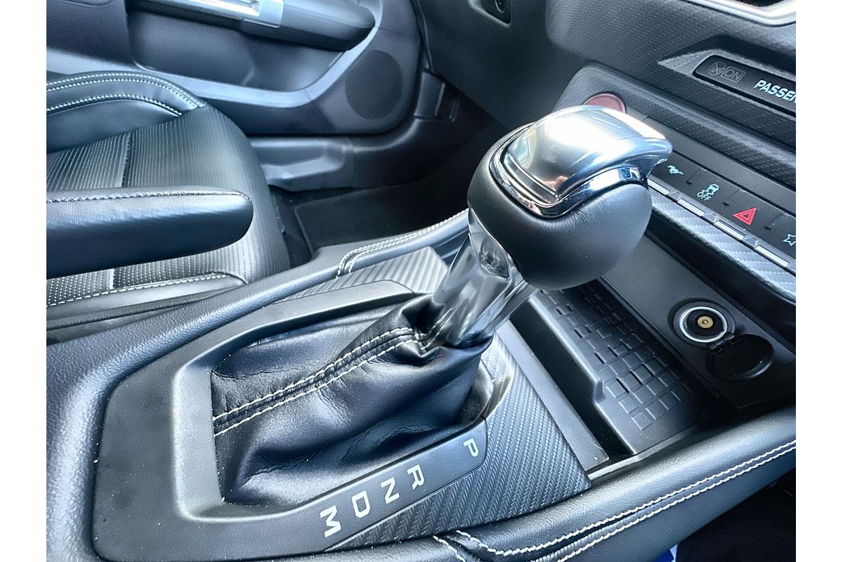 2024 Ford Mustang GT FO