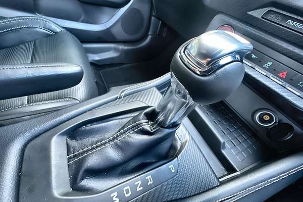 2024 Ford Mustang GT FO