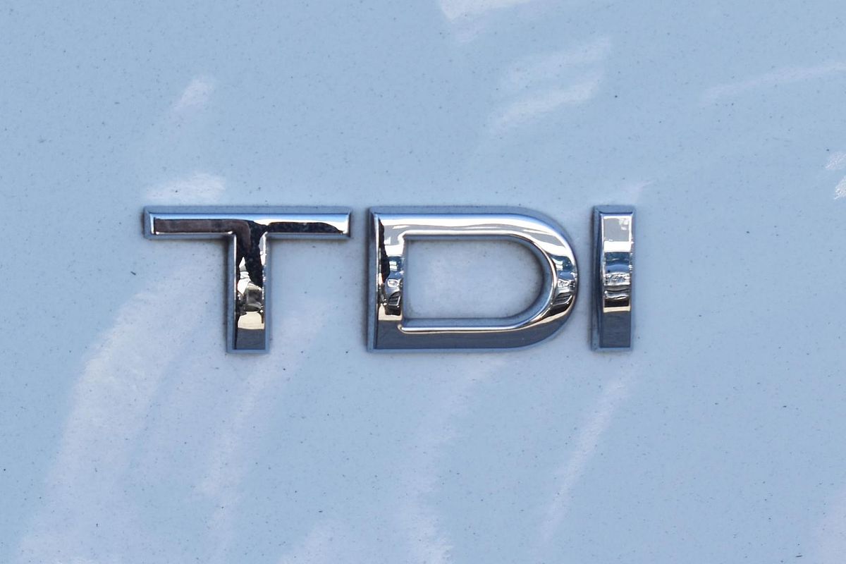 2016 Audi SQ5 TDI 8R