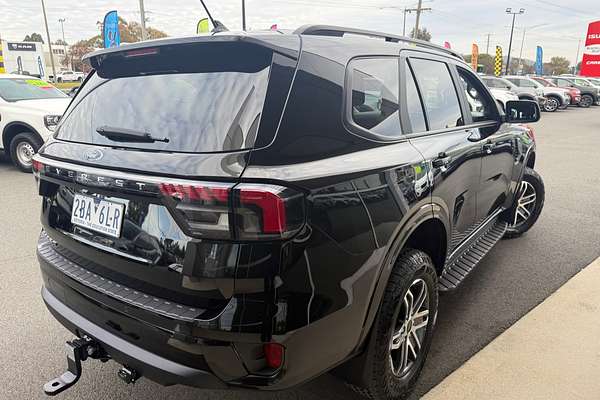 2024 Ford Everest Trend 2.0L
