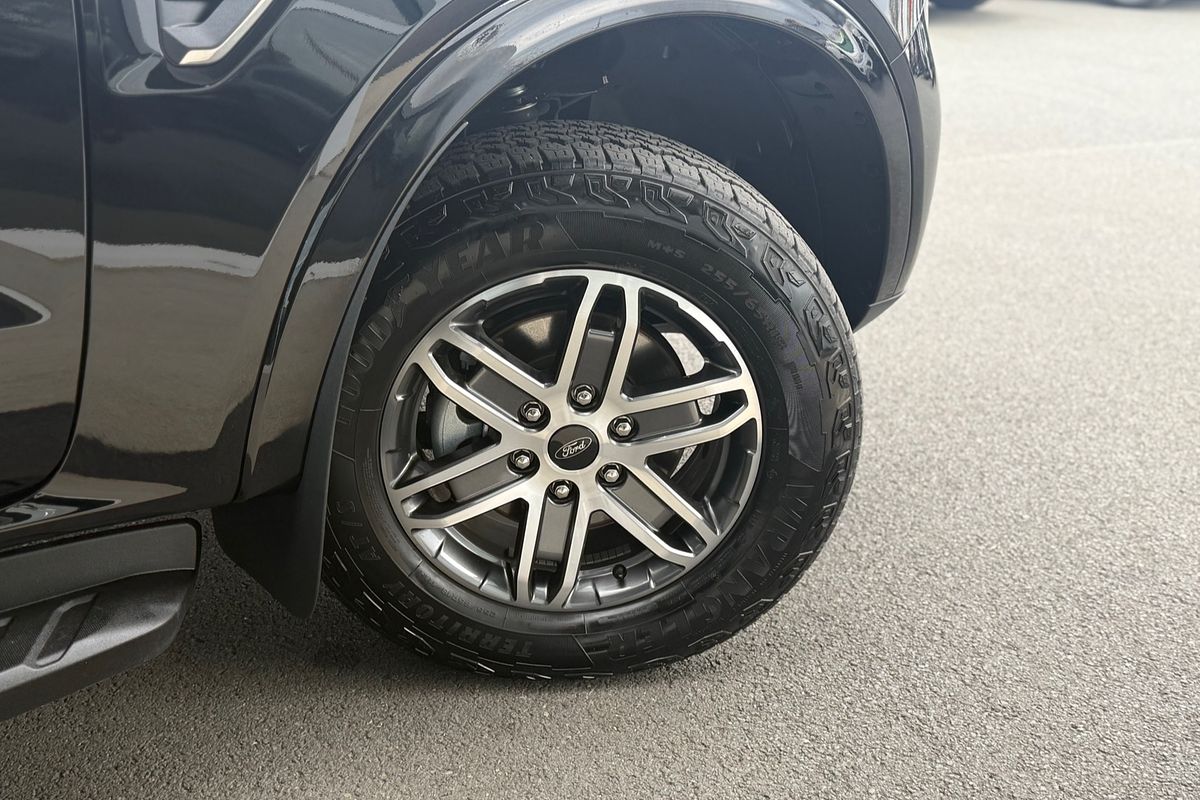 2024 Ford Everest Trend 2.0L