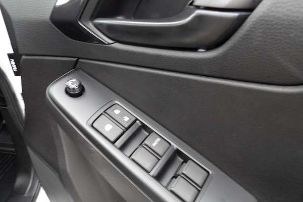 2025 Isuzu D-MAX X-RIDER 4X4