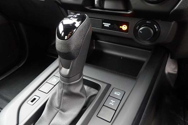 2025 Isuzu D-MAX X-RIDER 4X4