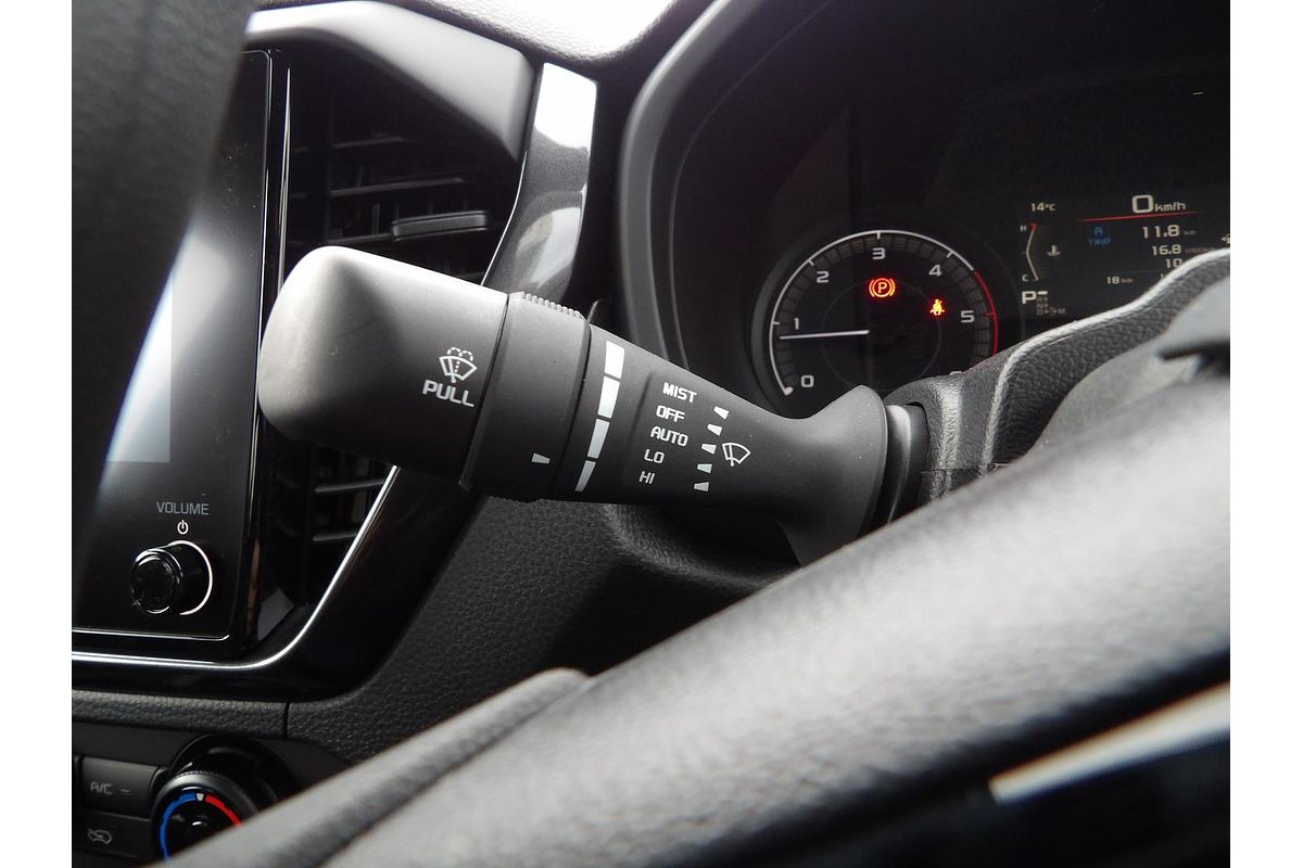 2025 Isuzu D-MAX X-RIDER 4X4