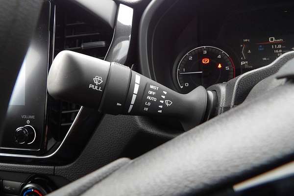 2025 Isuzu D-MAX X-RIDER 4X4