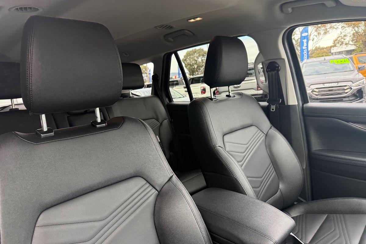 2024 Ford Everest Trend 2.0L