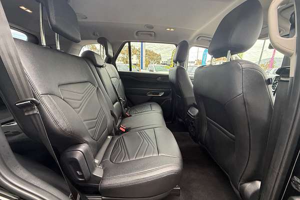 2024 Ford Everest Trend 2.0L