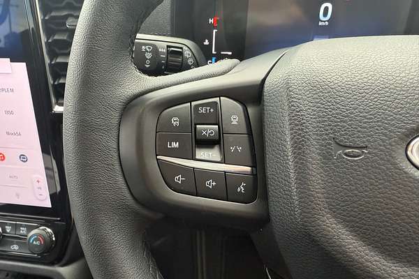 2024 Ford Everest Trend 2.0L