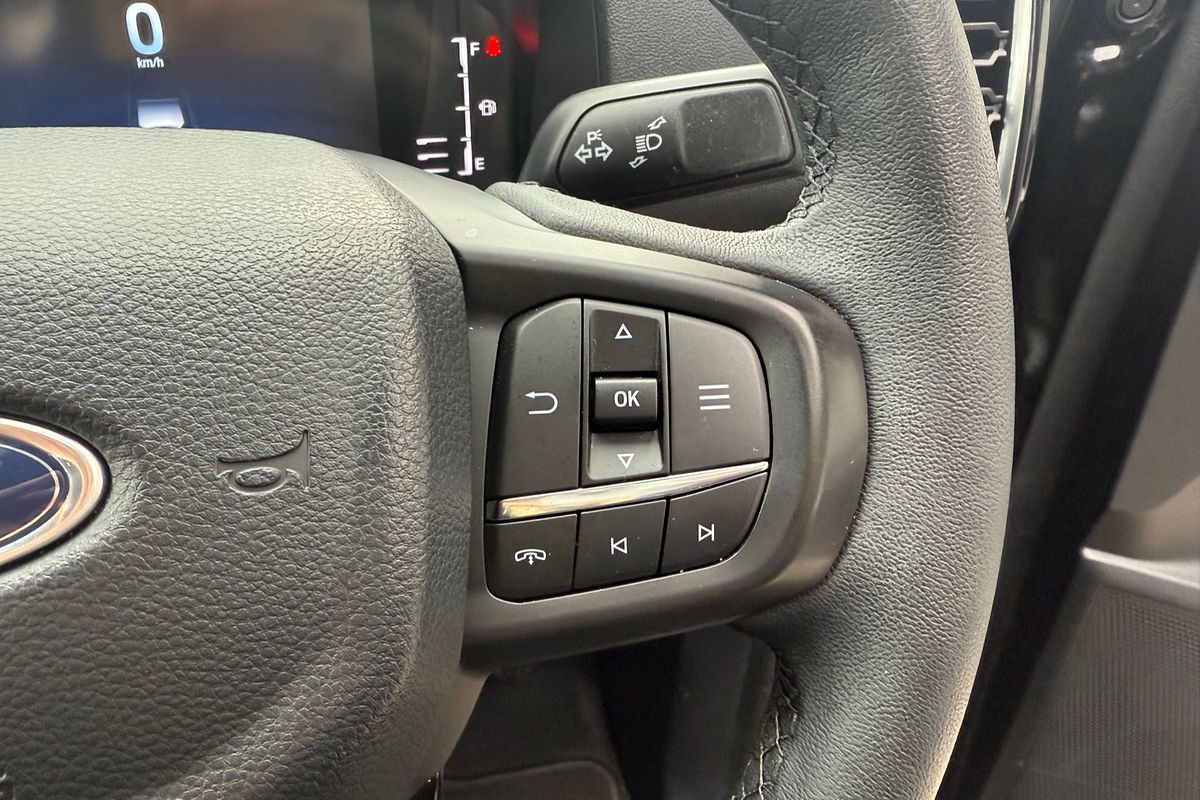 2024 Ford Everest Trend 2.0L