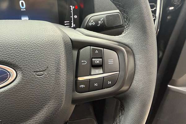 2024 Ford Everest Trend 2.0L