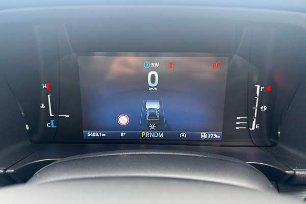 2024 Ford Everest Trend 2.0L