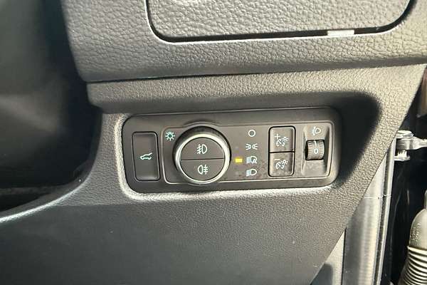 2024 Ford Everest Trend 2.0L