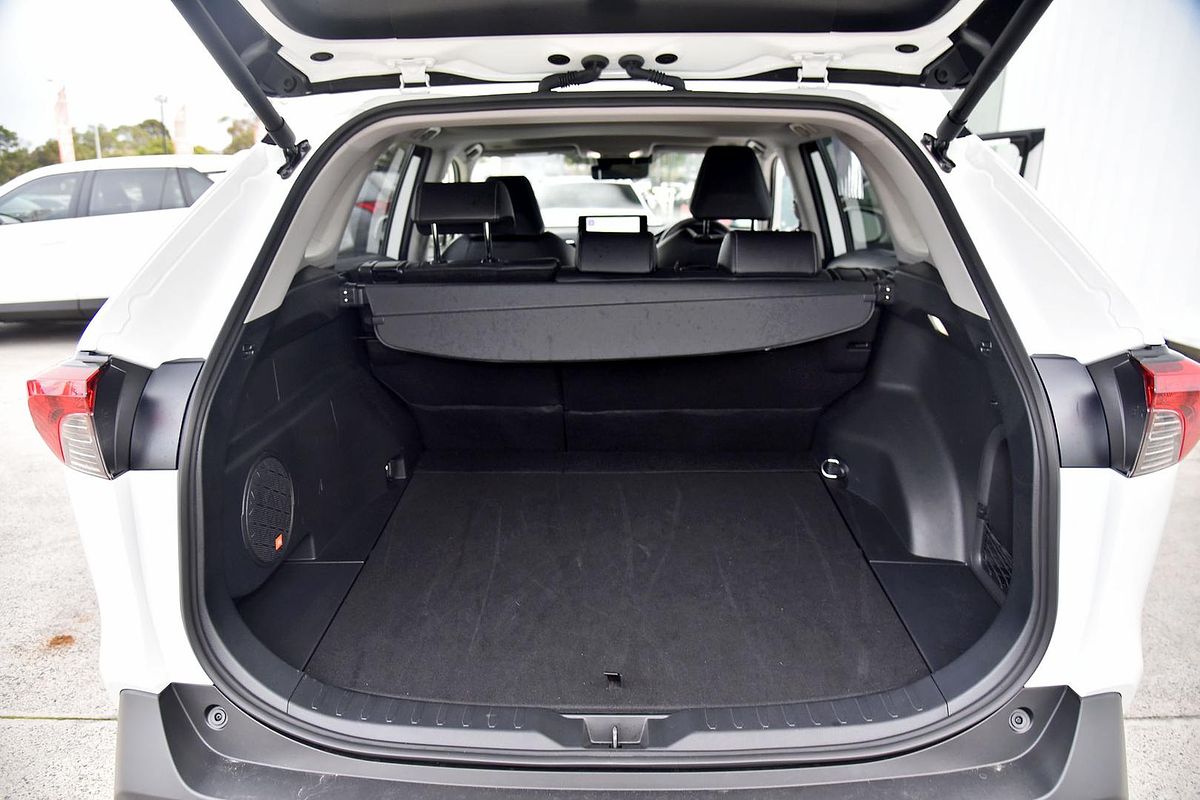 2024 Toyota RAV4 Cruiser AXAH54R