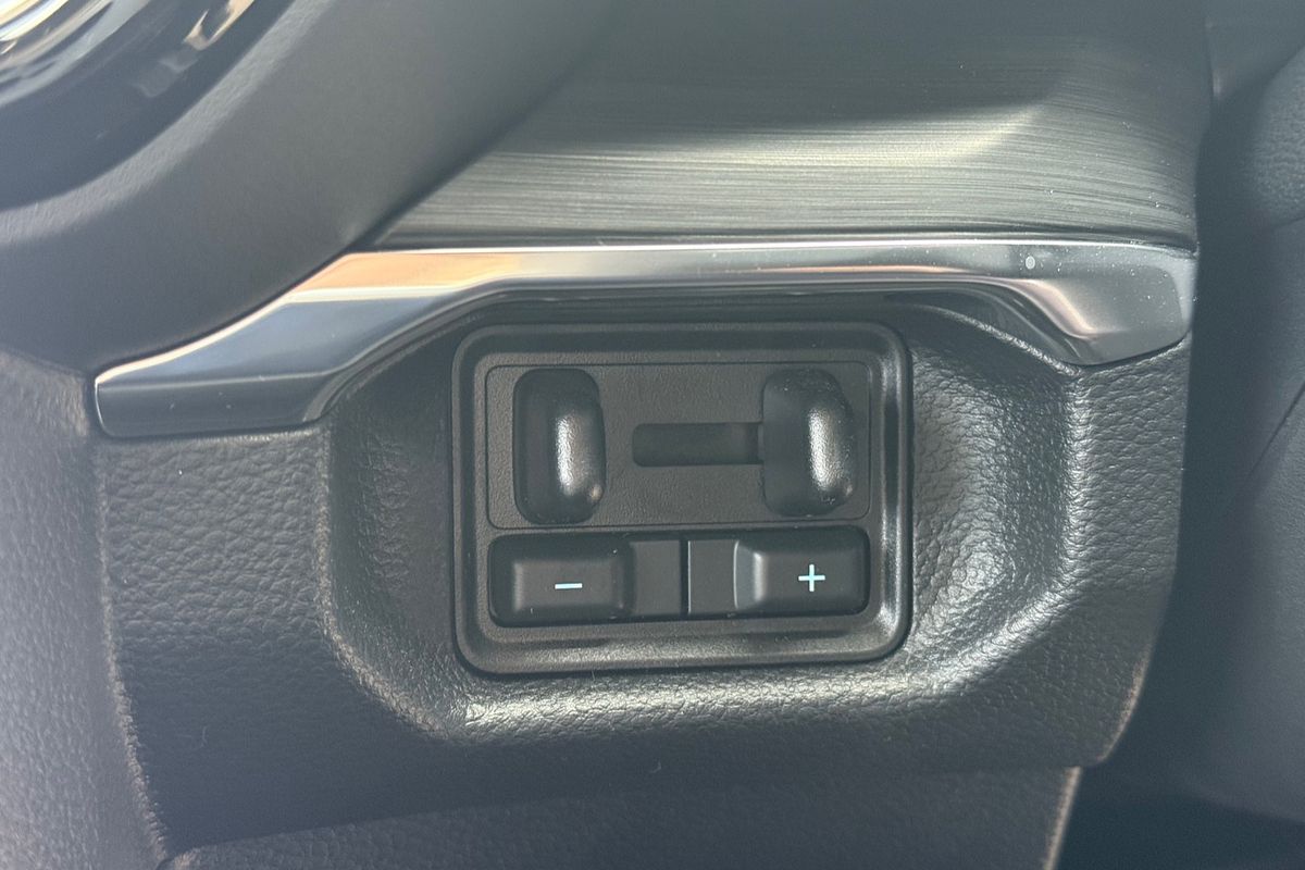 2024 Ford Everest Trend 2.0L