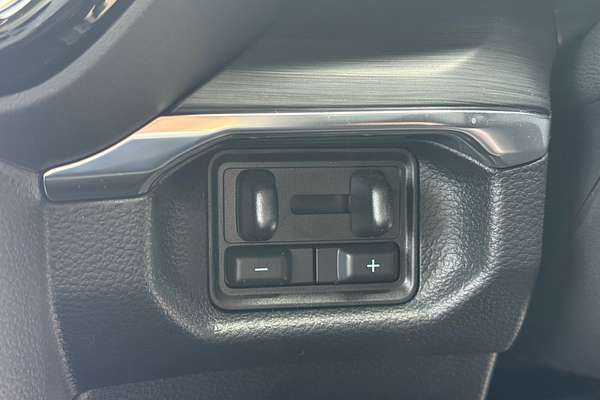 2024 Ford Everest Trend 2.0L